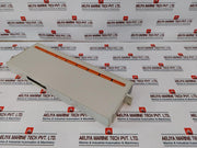 Lanng & Stelman Ip2-130 Digital Input Module Rev.B