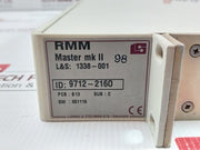 Lanng & Stelman 1338-001