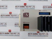 Lanng & Stelman Ip 300 Processor 910515