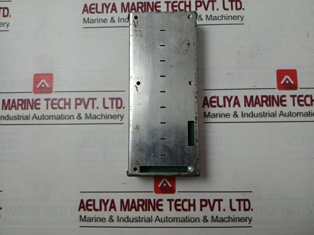 Lanng & Stelman Ip2-114 Spooler Pcb Module Ac 15-28V Rev.B 4Aac U3