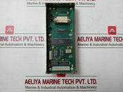 Lanng & Stelman Ip2-114 Spooler Pcb Module Ac 15-28V Rev.B 4Aac U3