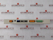 Lanng & Stelman 1338-001 Rmm Master Mk Ii Module 9621-1460 B11 951116