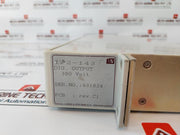 Lanng & Stelman Ip2-143 Digital Output Module Rev.C1