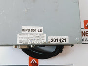 Lanpower Iups-501 Uninterruptible Power Supply Unit 230V 50Hz 