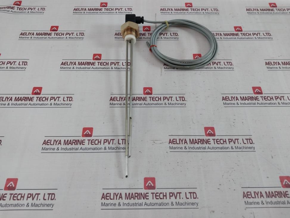130 H Level Sensor Transmitter With Control Cable 12 B Gdm