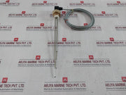 130 H Level Sensor Transmitter With Control Cable 12 B Gdm