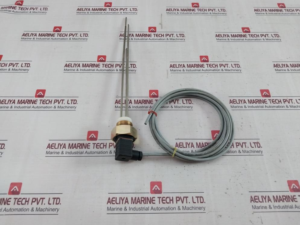 130 H Level Sensor Transmitter With Control Cable 12 B Gdm