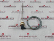 130 H Level Sensor Transmitter With Control Cable 12 B Gdm