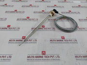 130 H Level Sensor Transmitter With Control Cable 12 B Gdm