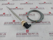 130 H Level Sensor Transmitter With Control Cable 12 B Gdm