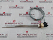 130 H Level Sensor Transmitter With Control Cable 12 B Gdm