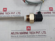 130 H Level Sensor Transmitter With Control Cable 12 B Gdm