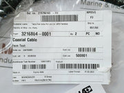 Lapp Tp-3216804-0001 Ac Coaxial Cable 50 Ohm 924702661