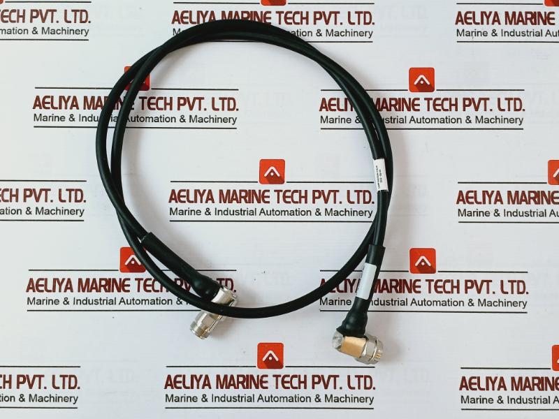 Lapp Tp-3216804-0001 Ac Coaxial Cable 50 Ohm 924702661
