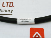 Lapp Tp-3216804-0001 Ac Coaxial Cable 50 Ohm 924702661