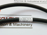 Lapp Tp-3216804-0001 Ac Coaxial Cable 50 Ohm 924702661