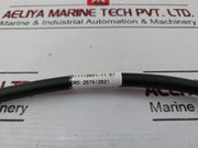 Lapp Tp 3216804-0001 Ab Coaxial Cable 50 Ohms