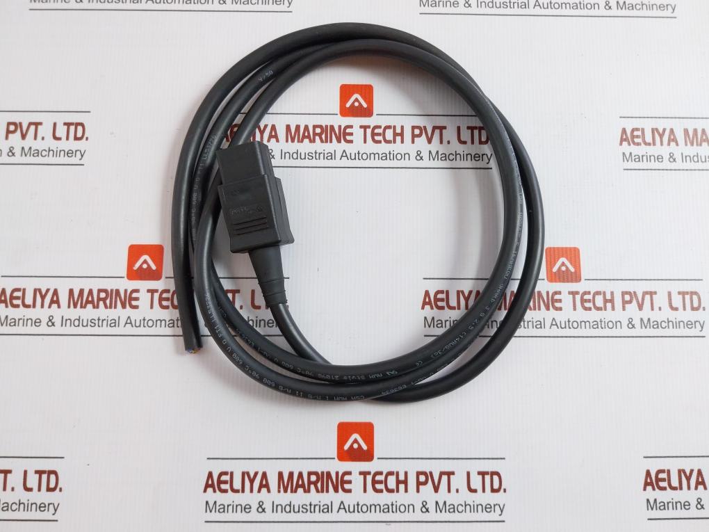 Highly Flexible Single Core Cable E63634 Lappkabel