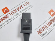 Lappkabel E63634