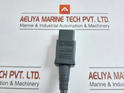 Lappkabel E63634