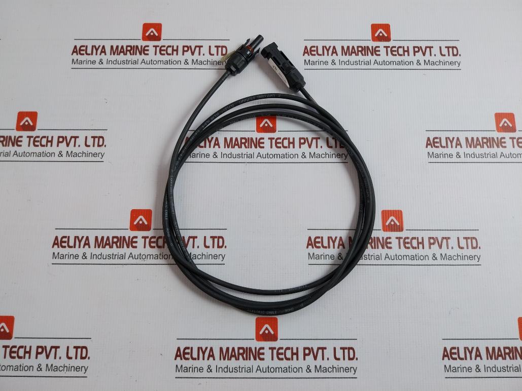 Extension Cable 2.5 Meter Lappkabel Solar Xls-R