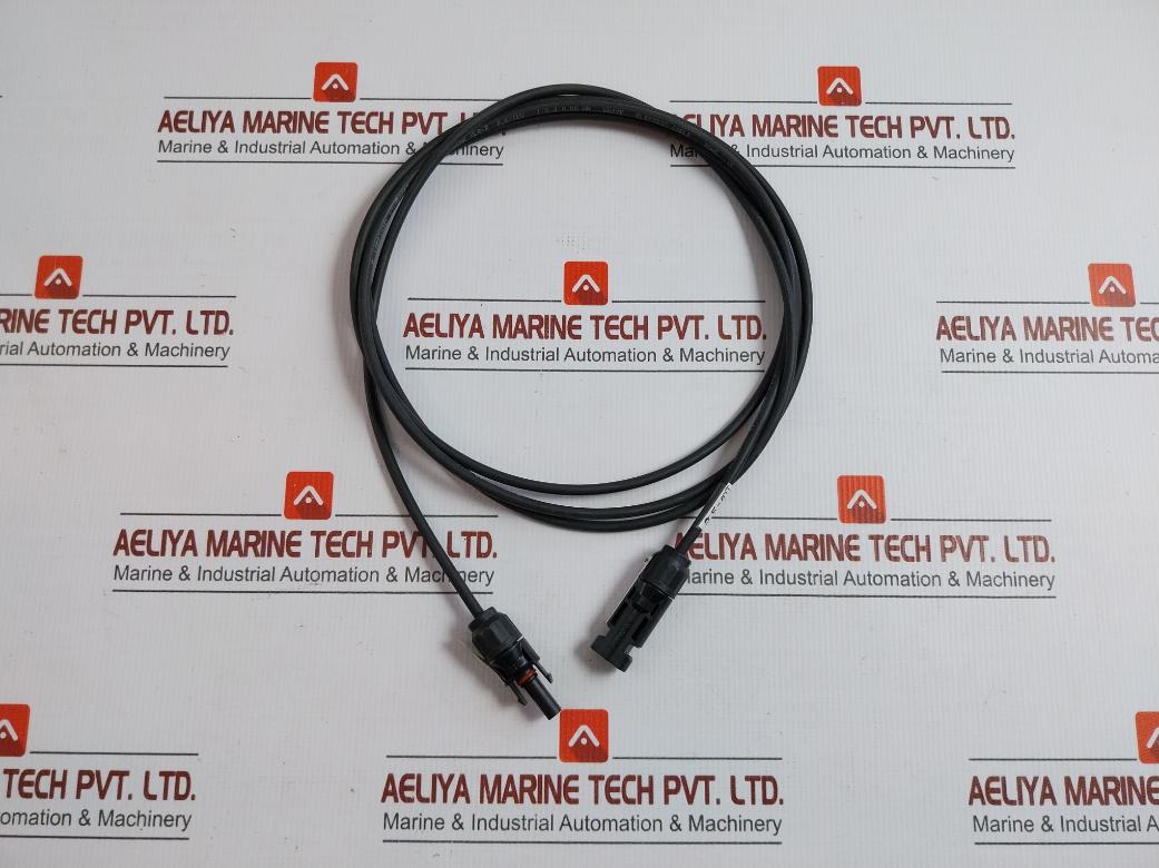 Extension Cable 2.5 Meter Lappkabel Solar Xls-R