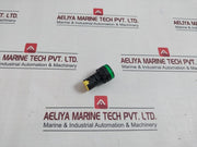 Laptron Ad22-22Ds Led Indicator Lamp Ac/Dc24V 20Ma Iso9000