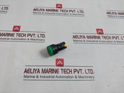 Laptron Ad22-22Ds Led Indicator Lamp Ac/Dc24V 20Ma Iso9000