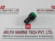 Laptron Ad22-22Ds Led Indicator Light Green Ac/Dc 24V 20Ma