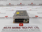 Laptron Ls-60-12 Powertronic Power Supply Smps 50/60Hz +12V 5A