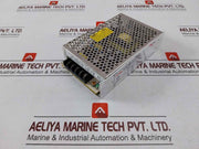 Laptron Ls-60-12 Powertronic Power Supply Smps 50/60Hz +12V 5A