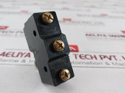 Laptron Xz-15Gw22-b Limit Switch 15A 250Vac E466767