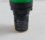 Laptron Ad22-22Ds Led Indicator Lamp Ac/Dc24V 20Ma Iso9000