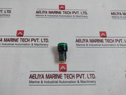 Laptron Ad22-22Ds Led Indicator Lamp Ac/Dc24V 20Ma Iso9000