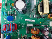 Larsen & Toubro M-321 Printed Circuit Board Rev: E