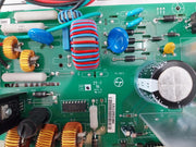 Larsen & Toubro M-321 Printed Circuit Board Rev: E