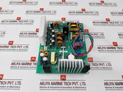 Larsen & Toubro M-321 Printed Circuit Board Rev: E