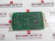 Larsen & Toubro 185 W1 Abcd Printed Circuit Board Module