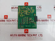 Larsen & Toubro Acb0081Pcb01 Printed Circuit Board Module Zd22003 Rev 3.3 94V-0