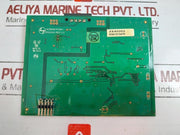 Larsen & Toubro Acb0081Pcb01 Printed Circuit Board Module Zd22003 Rev 3.3 94V-0