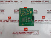 Larsen & Toubro Acb0081Pcb01 Printed Circuit Board Module Zd22003 Rev 3.3