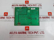 Larsen & Toubro Acb0081Pcb01 Printed Circuit Board Module Zd22003 Rev 3.3
