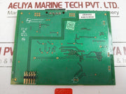 Larsen & Toubro Acb0081Pcb01 Printed Circuit Board Module Zd22003 Rev 3.3