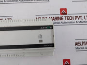 Larsen & Toubro Atmos Bsrc821Do Etwork Controller 24Vdc 4.0W