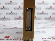 Larsen & Toubro B1664 Communication Module Ed01020 24 Vdc