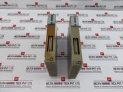 Larsen & Toubro B1676-1 Rtd Mux I/O Module 4~20Ma Dc