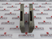 Larsen & Toubro B1676-1 Rtd Mux I/O Module 4~20Ma Dc