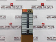 Larsen & Toubro B1676-1 Rtd Mux I/O Module 4~20Ma Dc