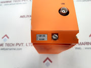 Larsen & Toubro C 8135 Remote I/O Drive