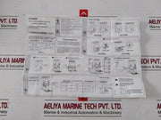 Larsen & Toubro Cm97883 Shunt Release Coil 240/415 Vac 50/60Hz